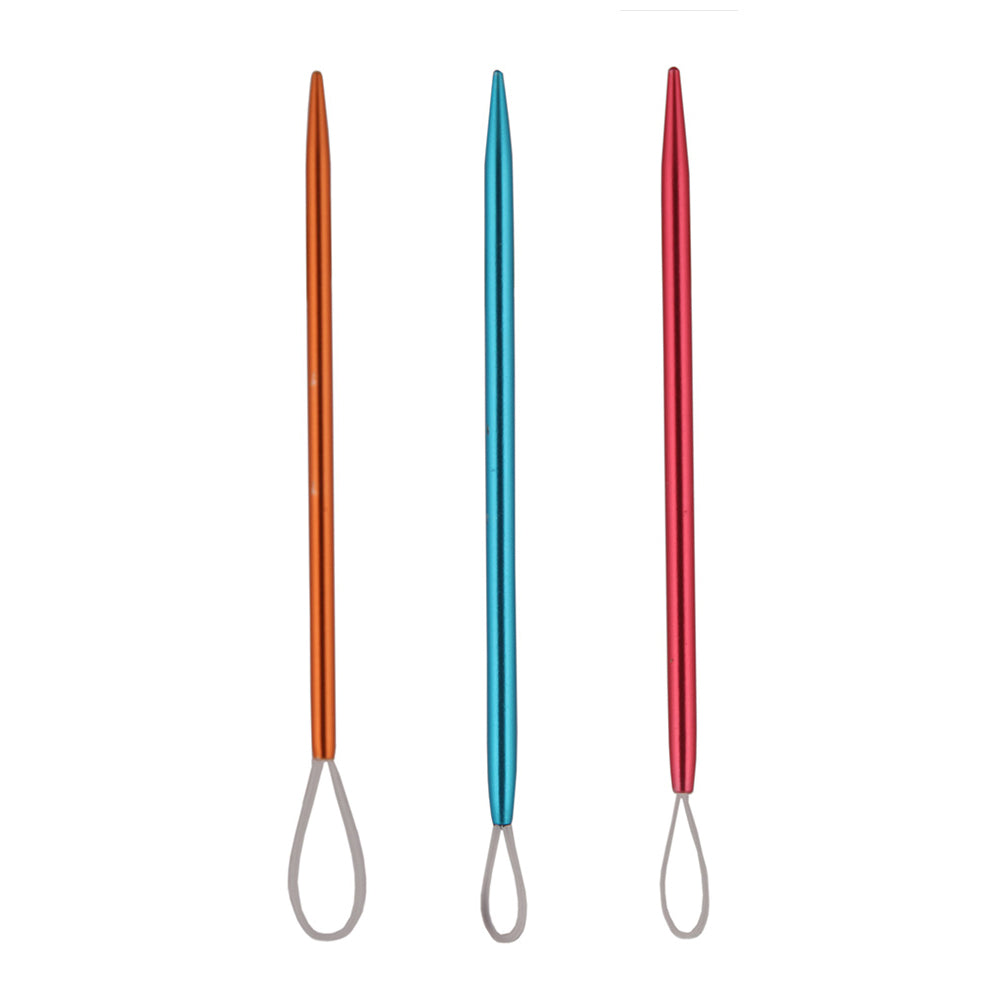 Wool Needles - 3pcs - The Yarn Geek