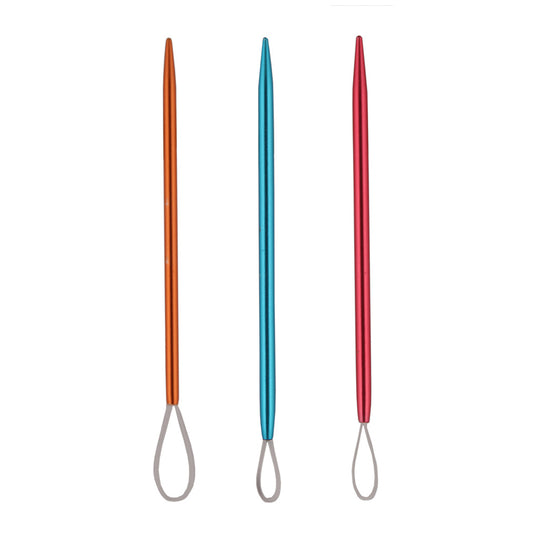 Wool Needles - 3pcs - The Yarn Geek