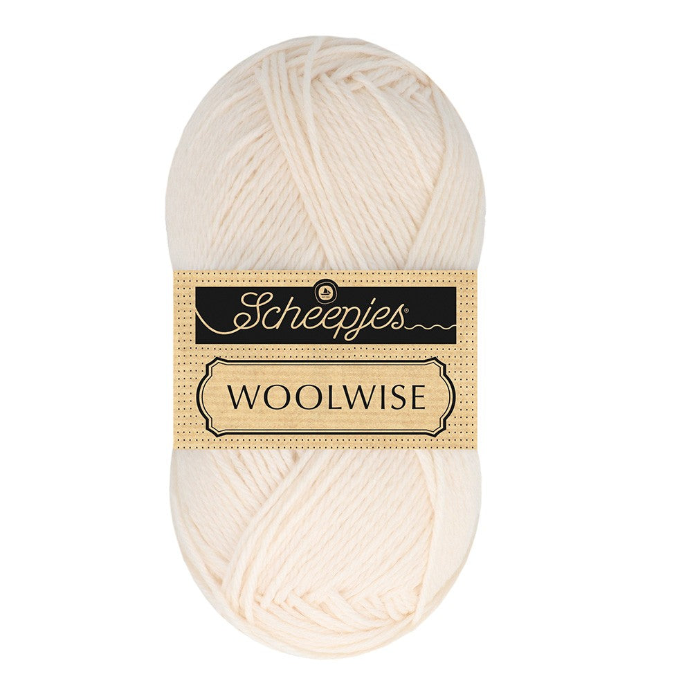 *Group Order* Scheepjes Woolwise 100g