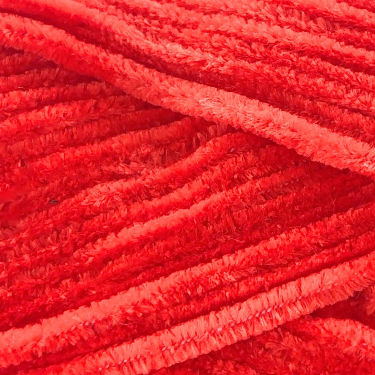 Sensy Velvet Slim Yarn, Amigurumi Yarn, 3.5 oz, 218 Yards, Gauge 3 Light: Purple