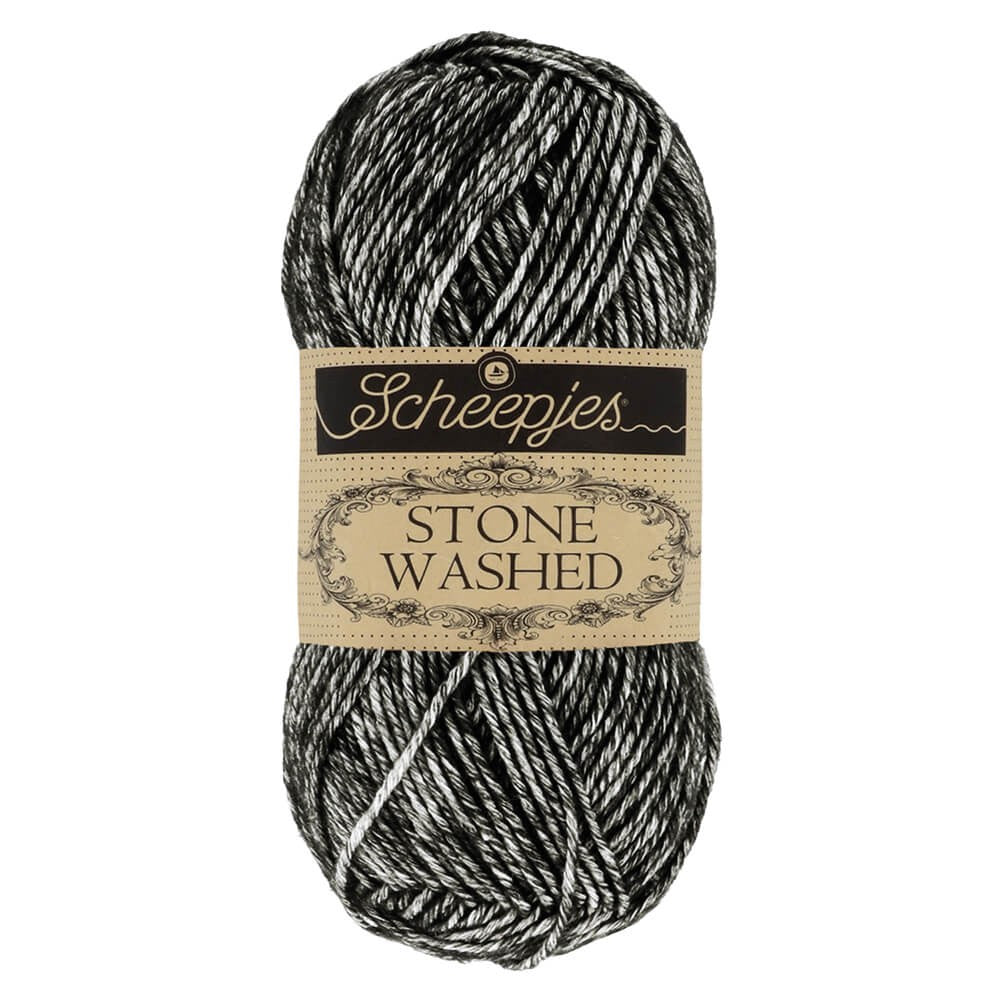 *Group Order* Scheepjes Stonewashed