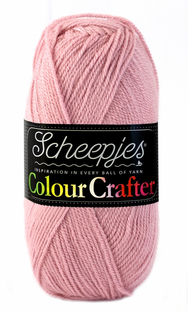 Scheepjes Colour Crafter