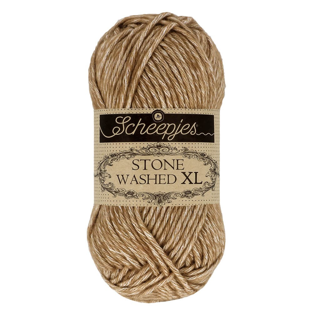 *Group Order* Scheepjes Stone Washed XL 50g