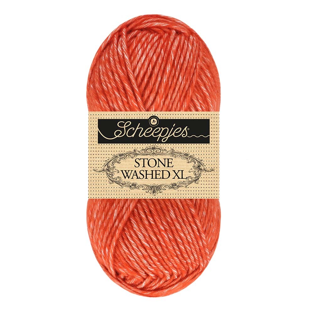 *Group Order* Scheepjes Stone Washed XL 50g
