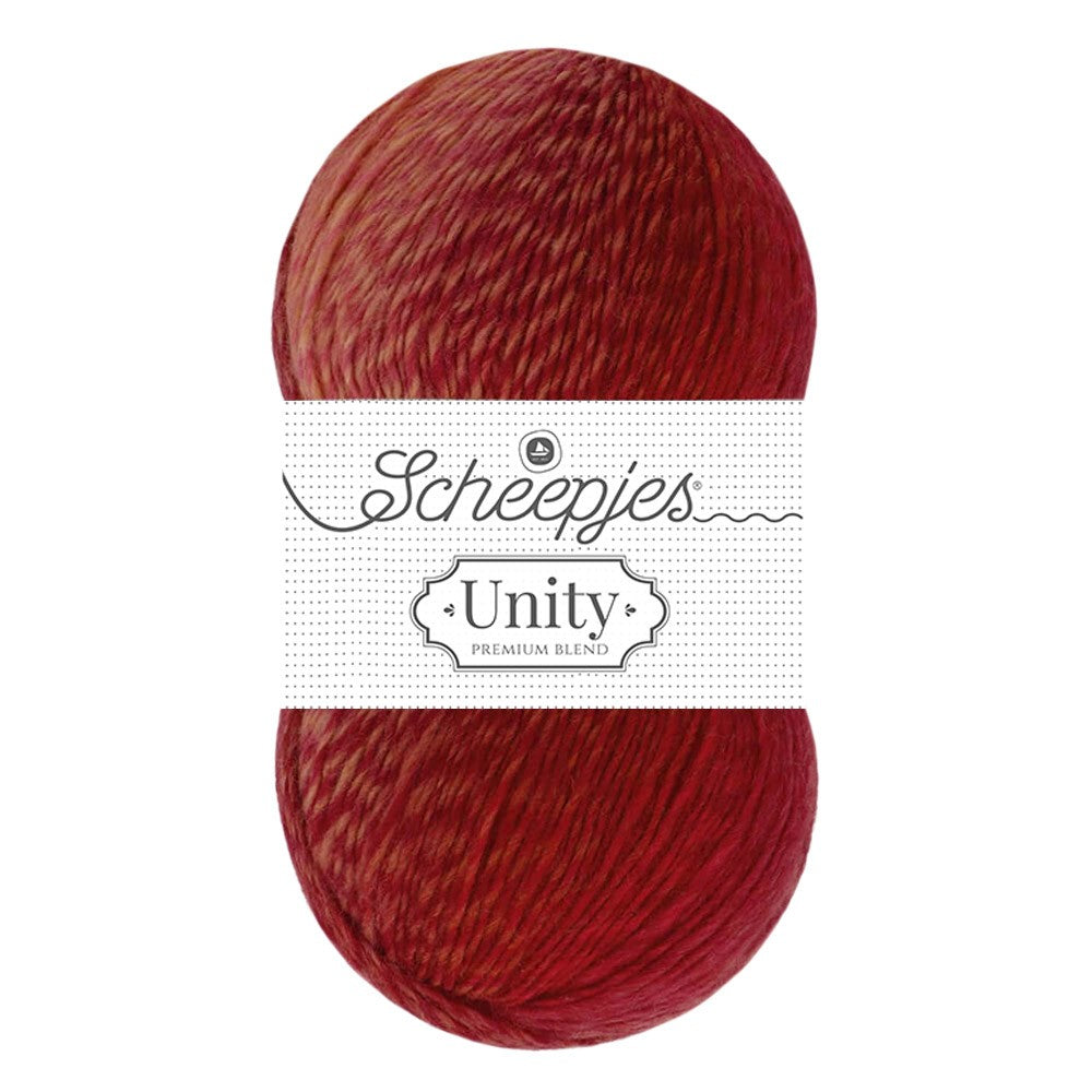 *Group Order* Scheepjes Unity