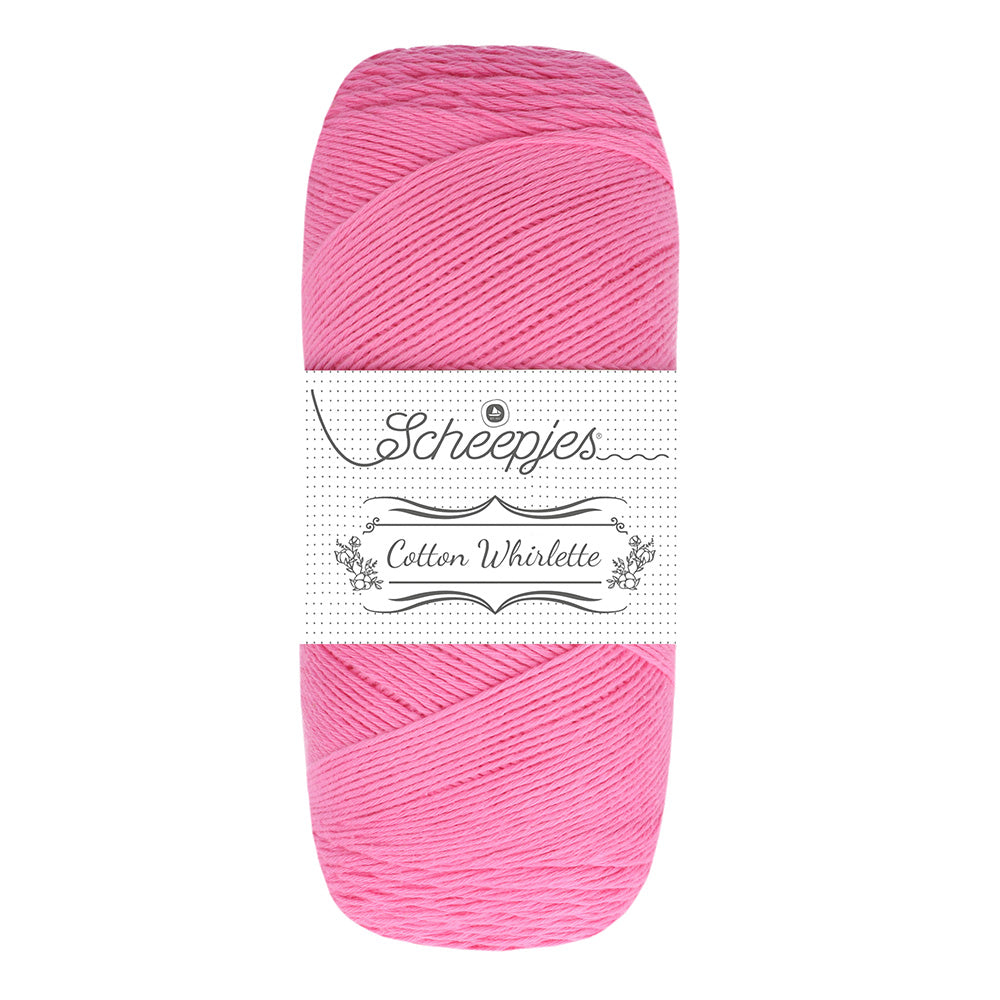 *Special Order* Scheepjes Cotton Whirlette