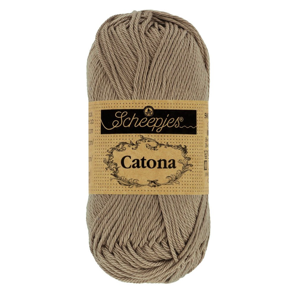 *Group Order* Scheepjes Catona 50gr