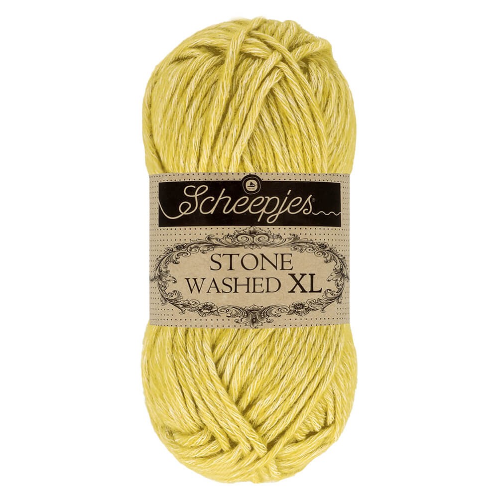 *Group Order* Scheepjes Stone Washed XL 50g