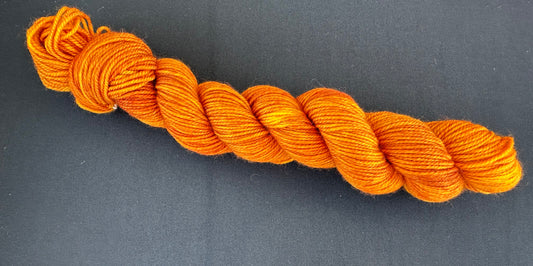 Superwash Merino Sock Mini!