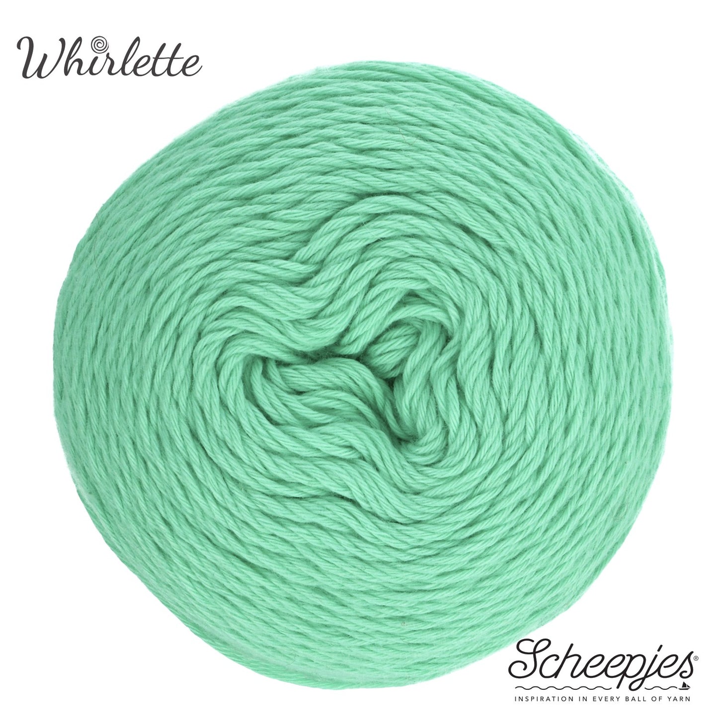*Group Order* Scheepjes Whirlette 100g