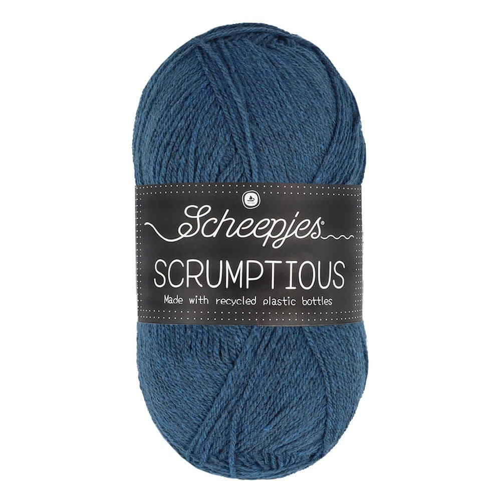 *Group Order* Scheepjes Scrumptious 100g