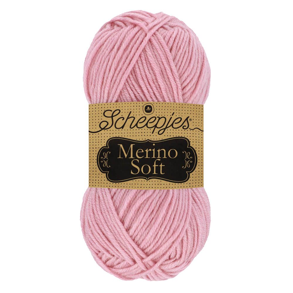 Merino Soft