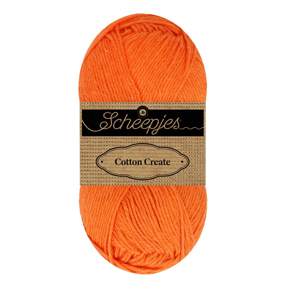 *Group Order* Scheepjes Cotton Create 50g