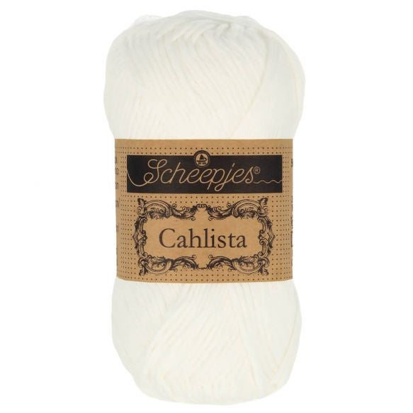 Scheepjes Cahlista
