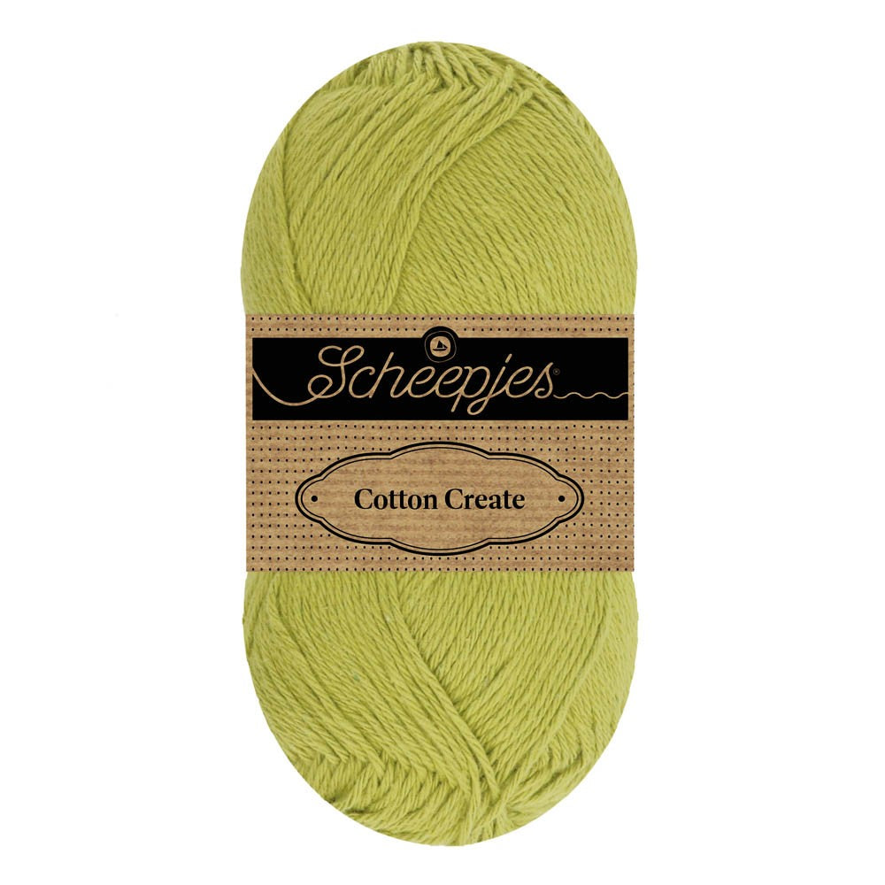 *Group Order* Scheepjes Cotton Create 50g