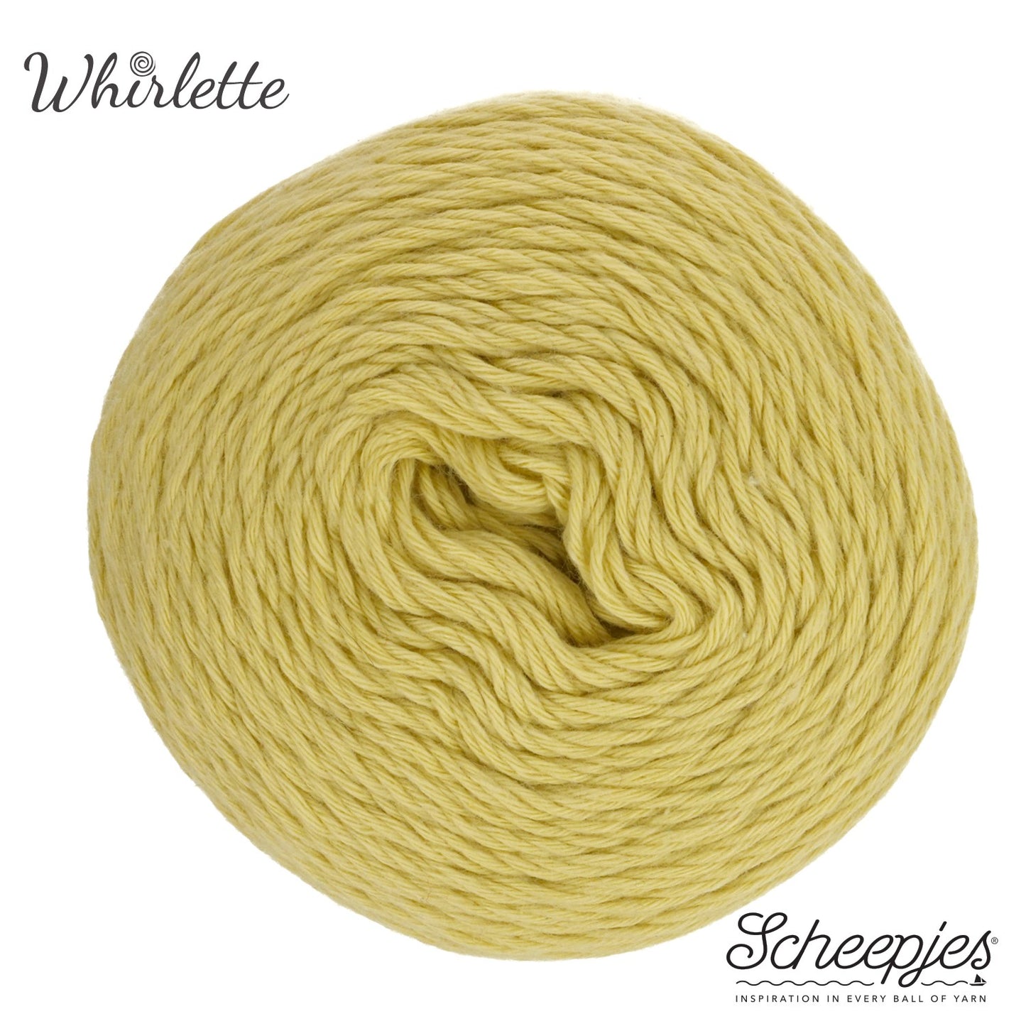 *Group Order* Scheepjes Whirlette 100g