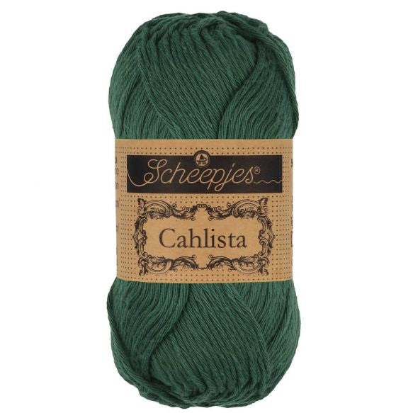 Scheepjes Cahlista