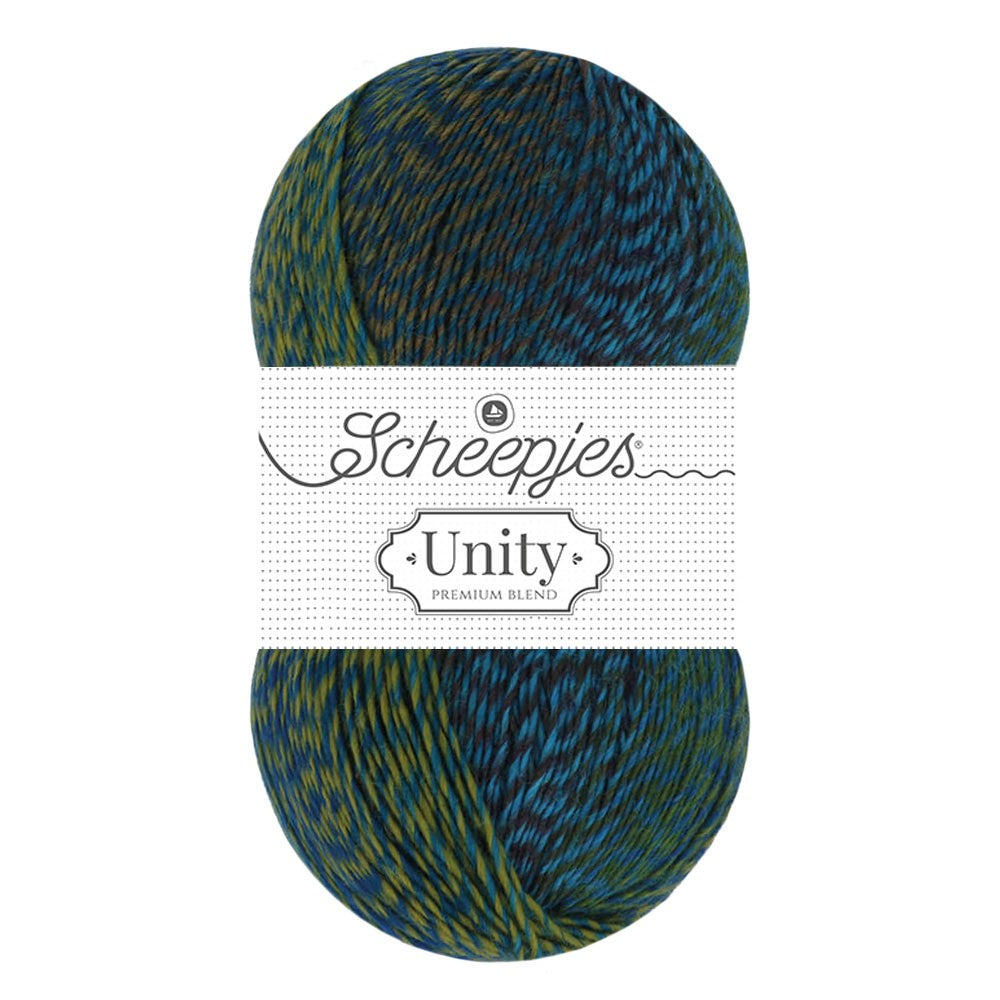 *Group Order* Scheepjes Unity