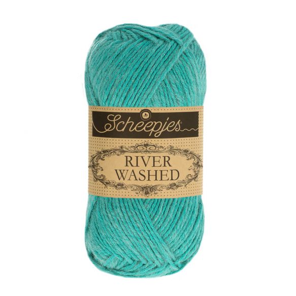 *Group Order* Scheepjes Riverwashed