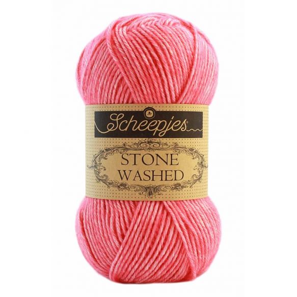 *Group Order* Scheepjes Stonewashed