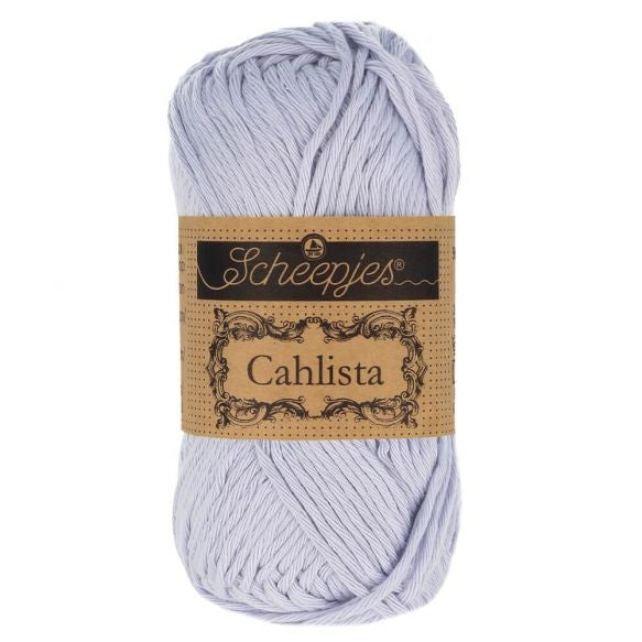 Scheepjes Cahlista
