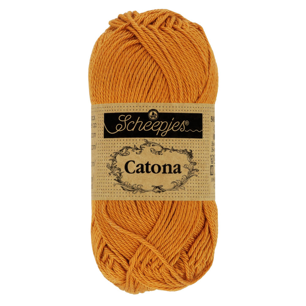 *Group Order* Scheepjes Catona 50gr