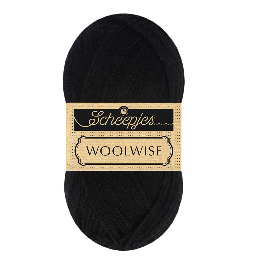 *Group Order* Scheepjes Woolwise 100g