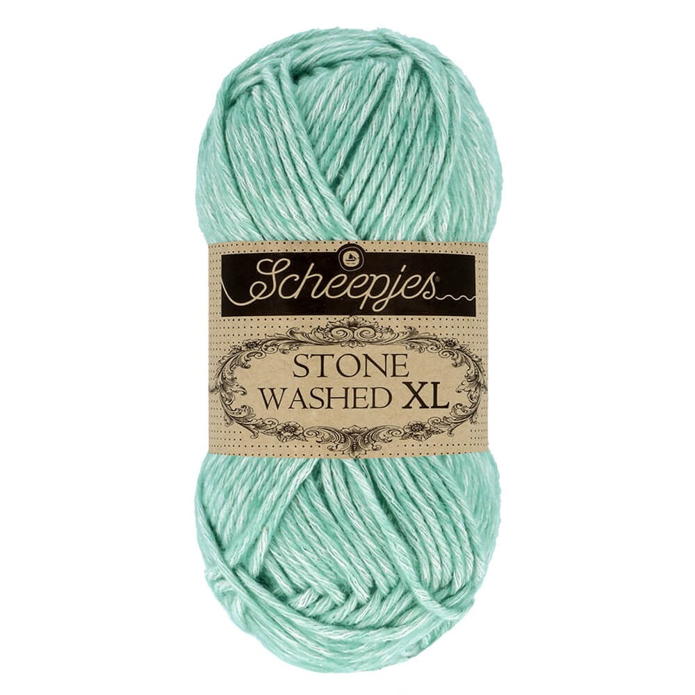 *Group Order* Scheepjes Stone Washed XL 50g