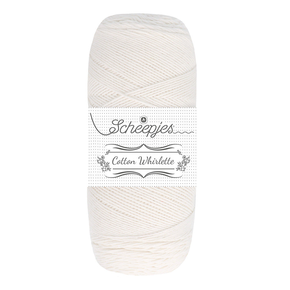 *Special Order* Scheepjes Cotton Whirlette