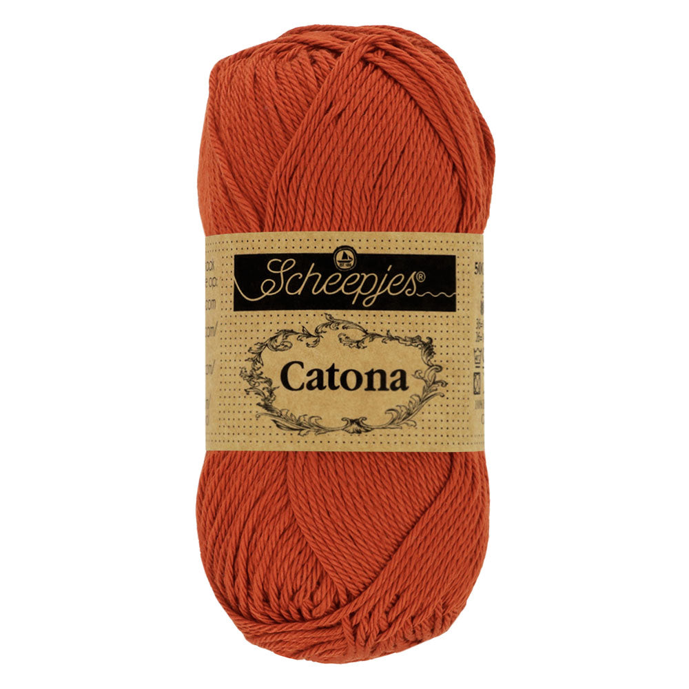 *Group Order* Scheepjes Catona 50gr