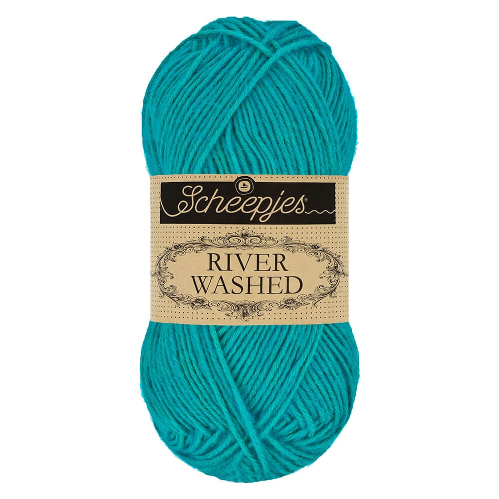 *Group Order* Scheepjes Riverwashed