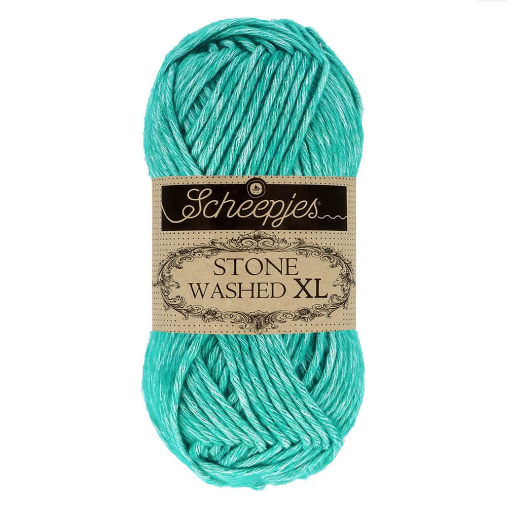 *Group Order* Scheepjes Stone Washed XL 50g
