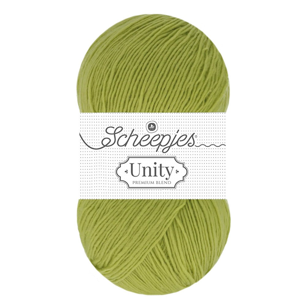*Group Order* Scheepjes Unity