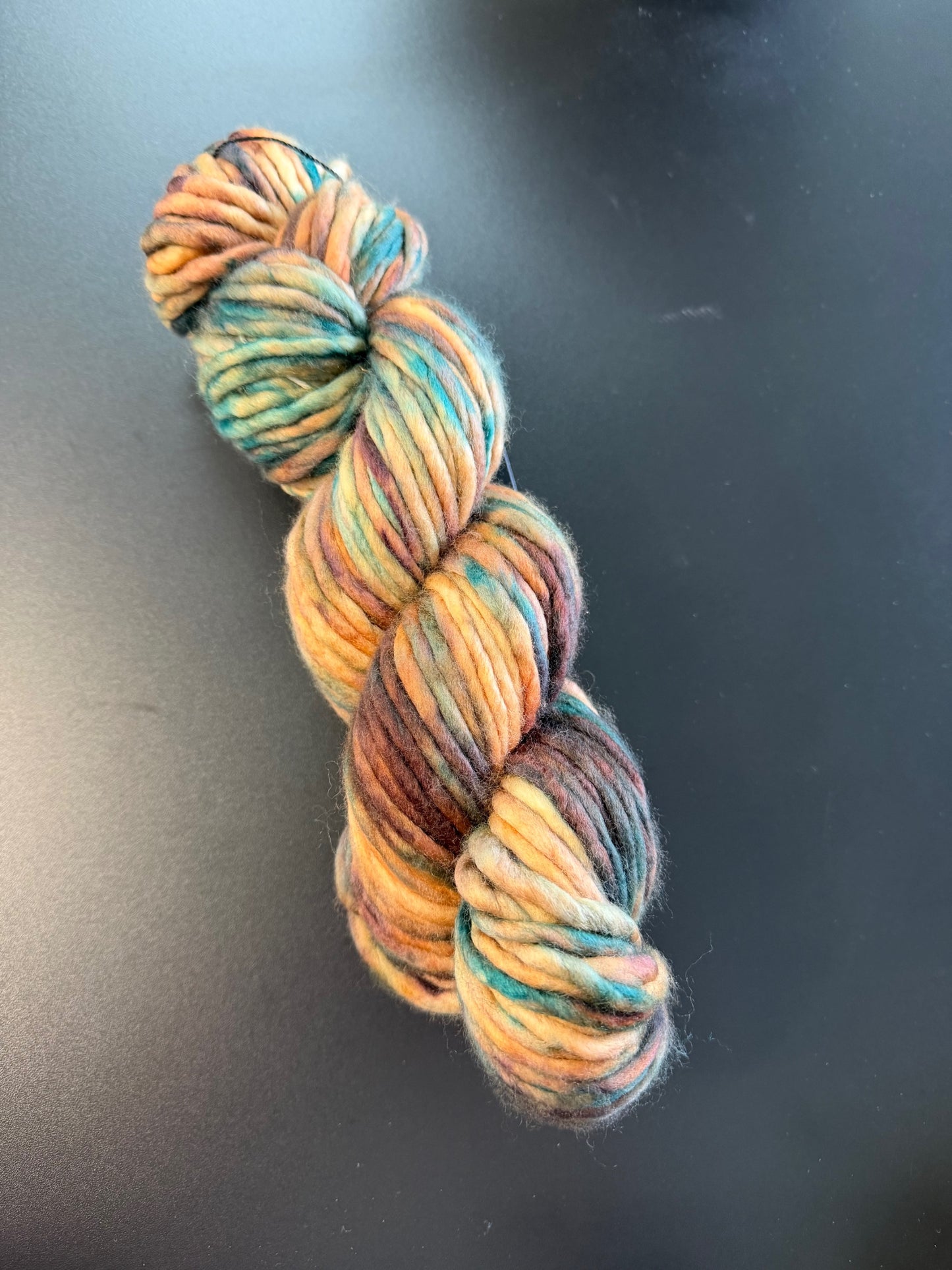 Scrumptious Merino Super Bulky