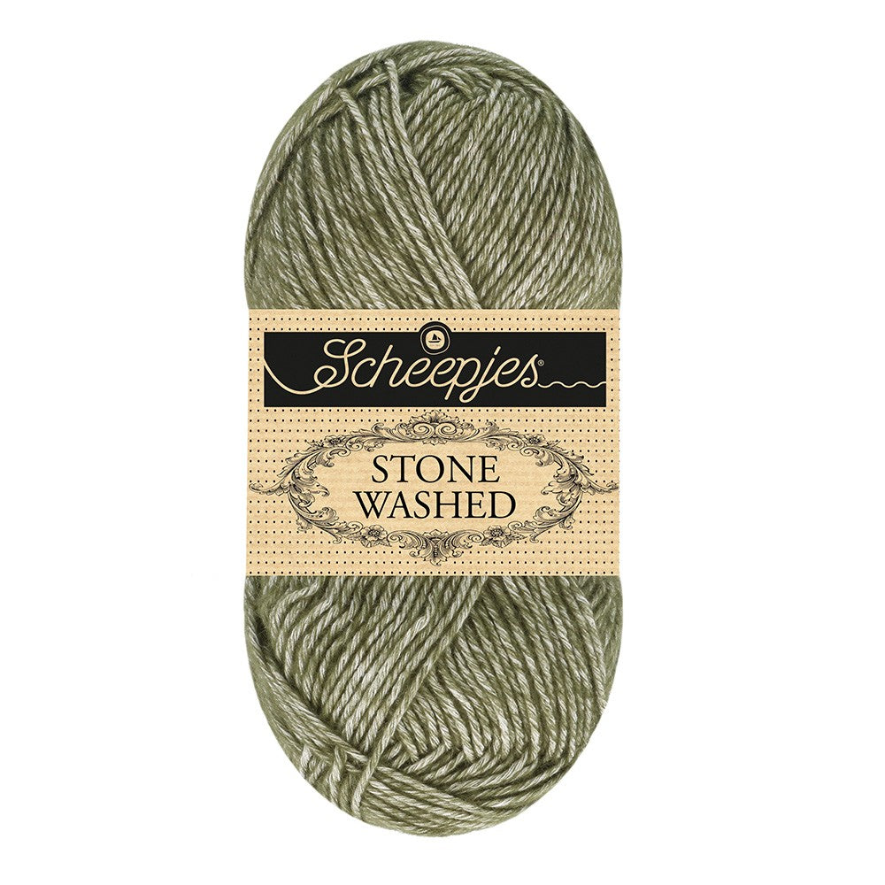 *Group Order* Scheepjes Stonewashed