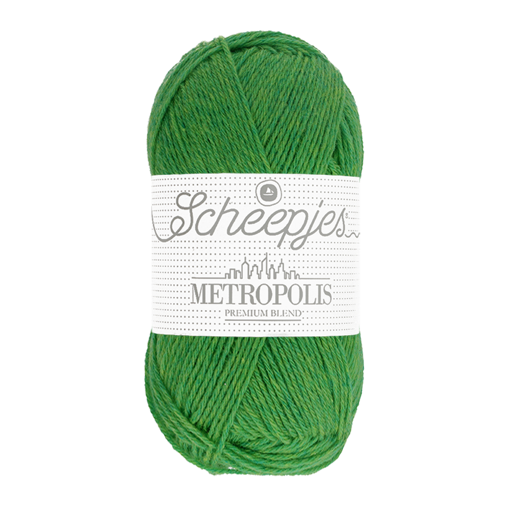 *Group Order* Scheepjes Metropolis 50g