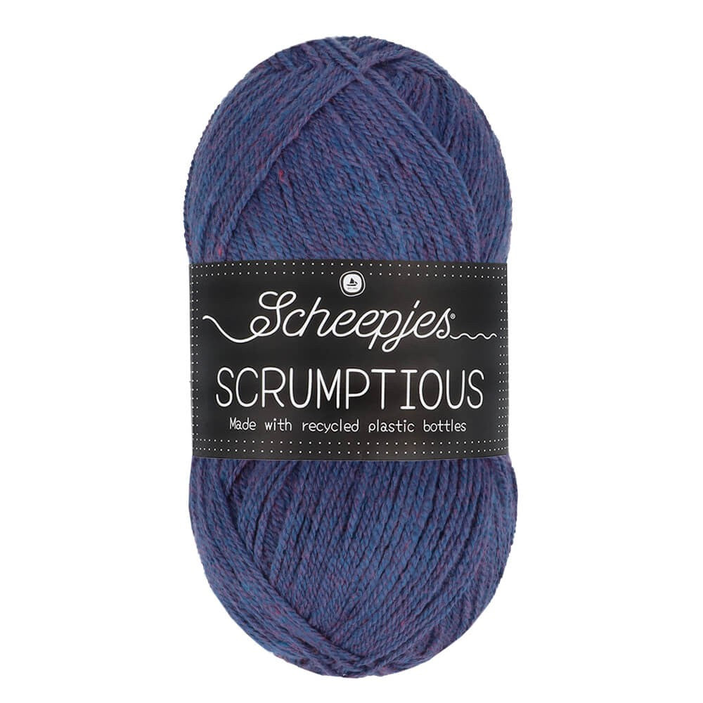 *Group Order* Scheepjes Scrumptious 100g