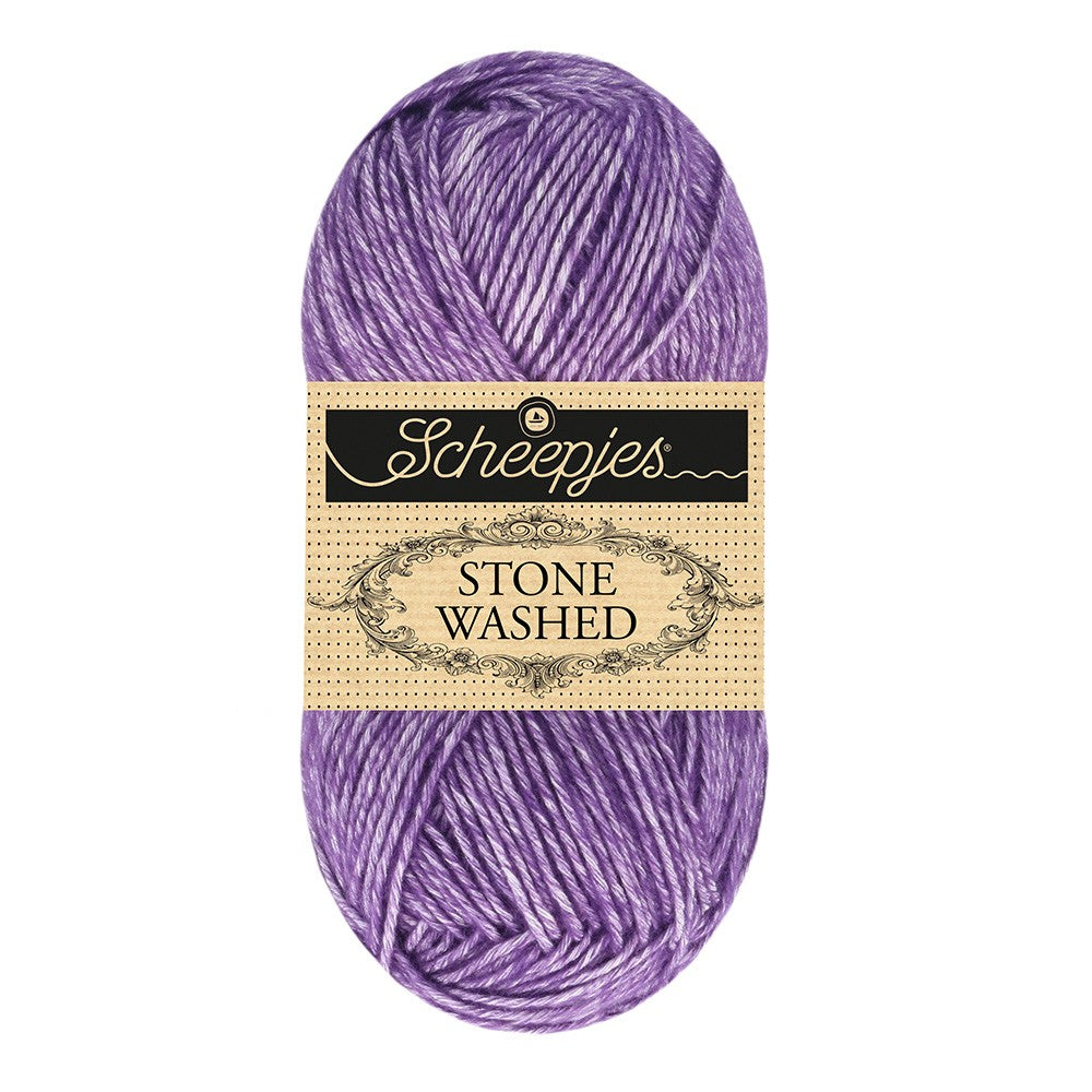 *Group Order* Scheepjes Stonewashed