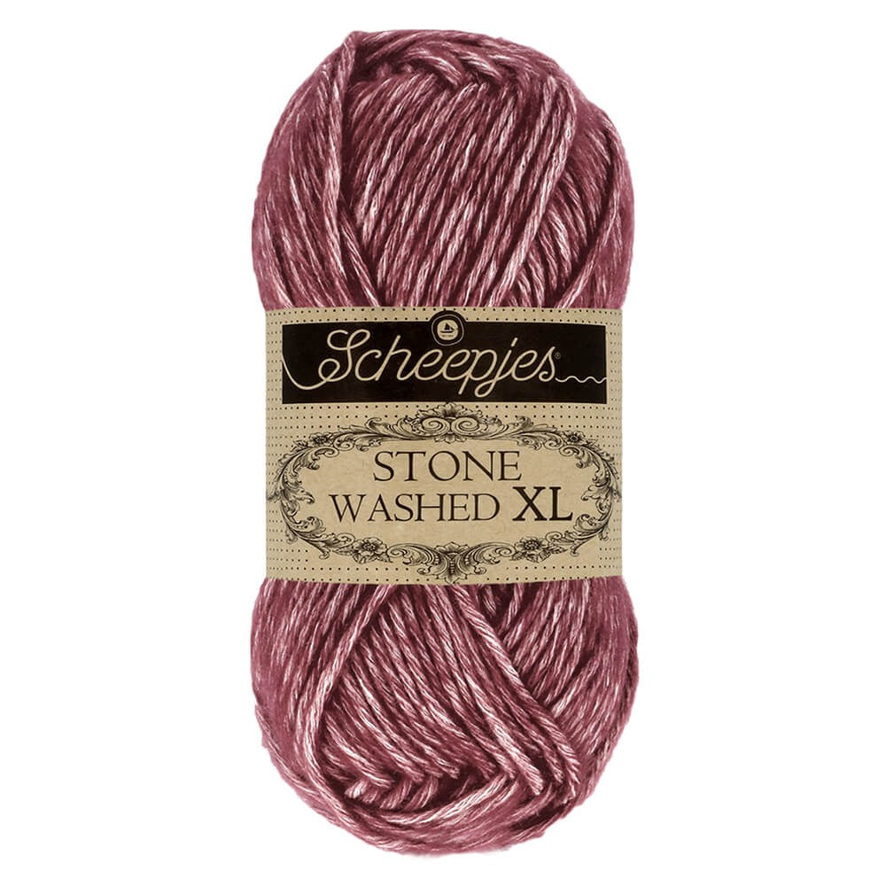 *Group Order* Scheepjes Stone Washed XL 50g