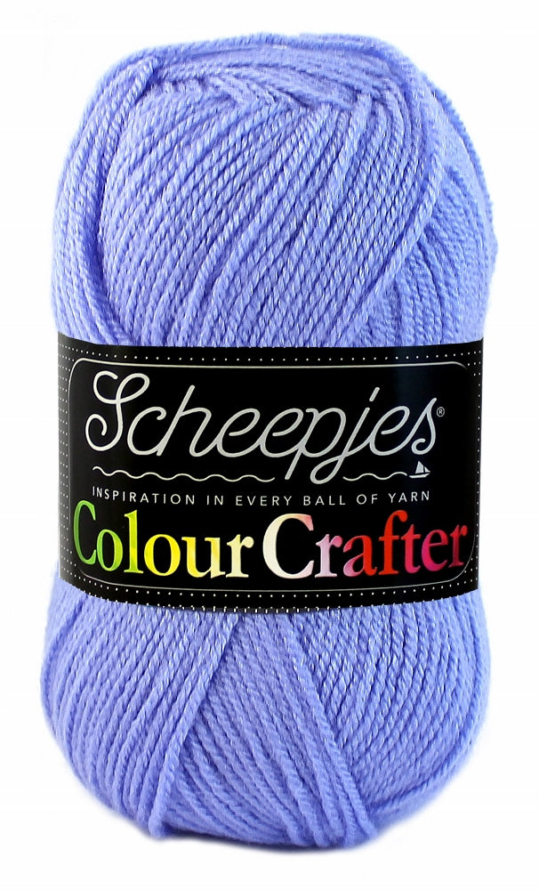 Scheepjes Colour Crafter