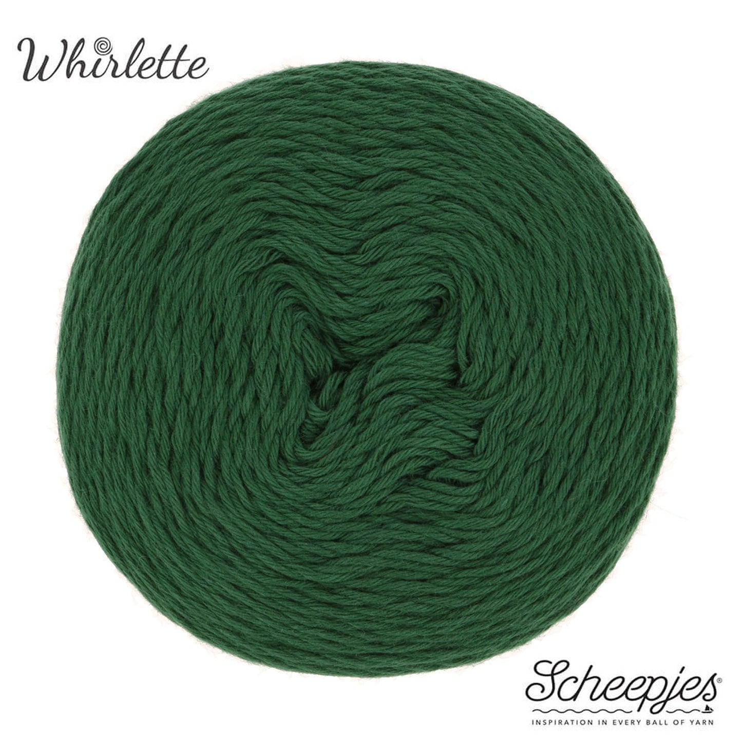 *Group Order* Scheepjes Whirlette 100g