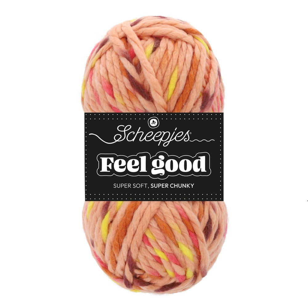 *Group Order* Scheepjes Feel Good 150gr