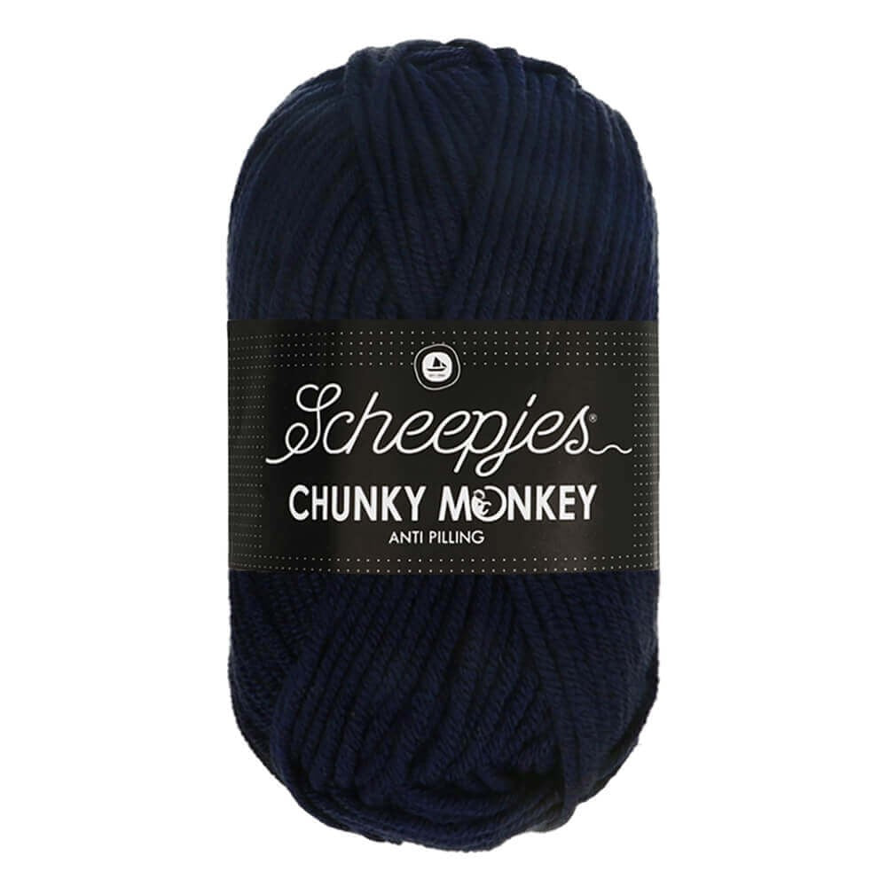 Scheepjes Chunky Monkey