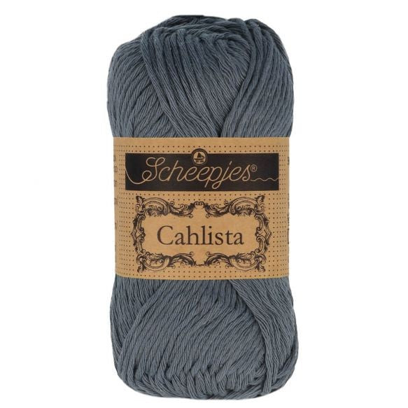 Scheepjes Cahlista