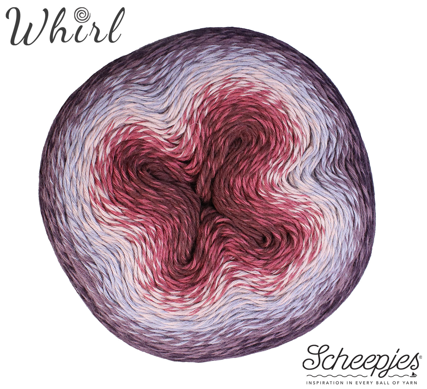 *Group Order* Scheepjes Whirl