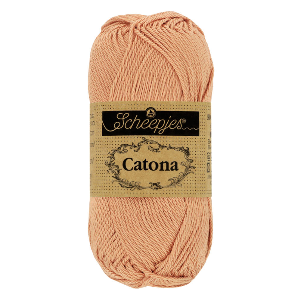 *Group Order* Scheepjes Catona 50gr