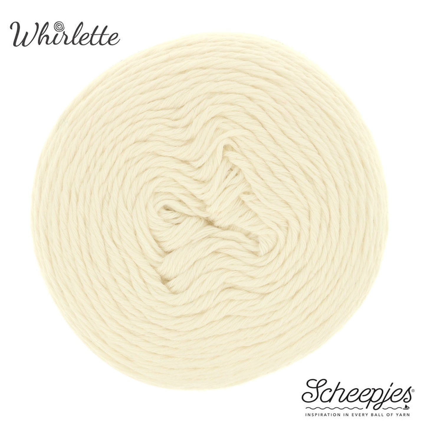 *Group Order* Scheepjes Whirlette 100g