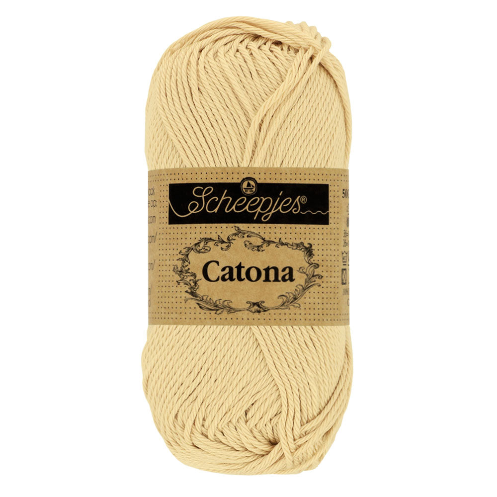 *Group Order* Scheepjes Catona 50gr