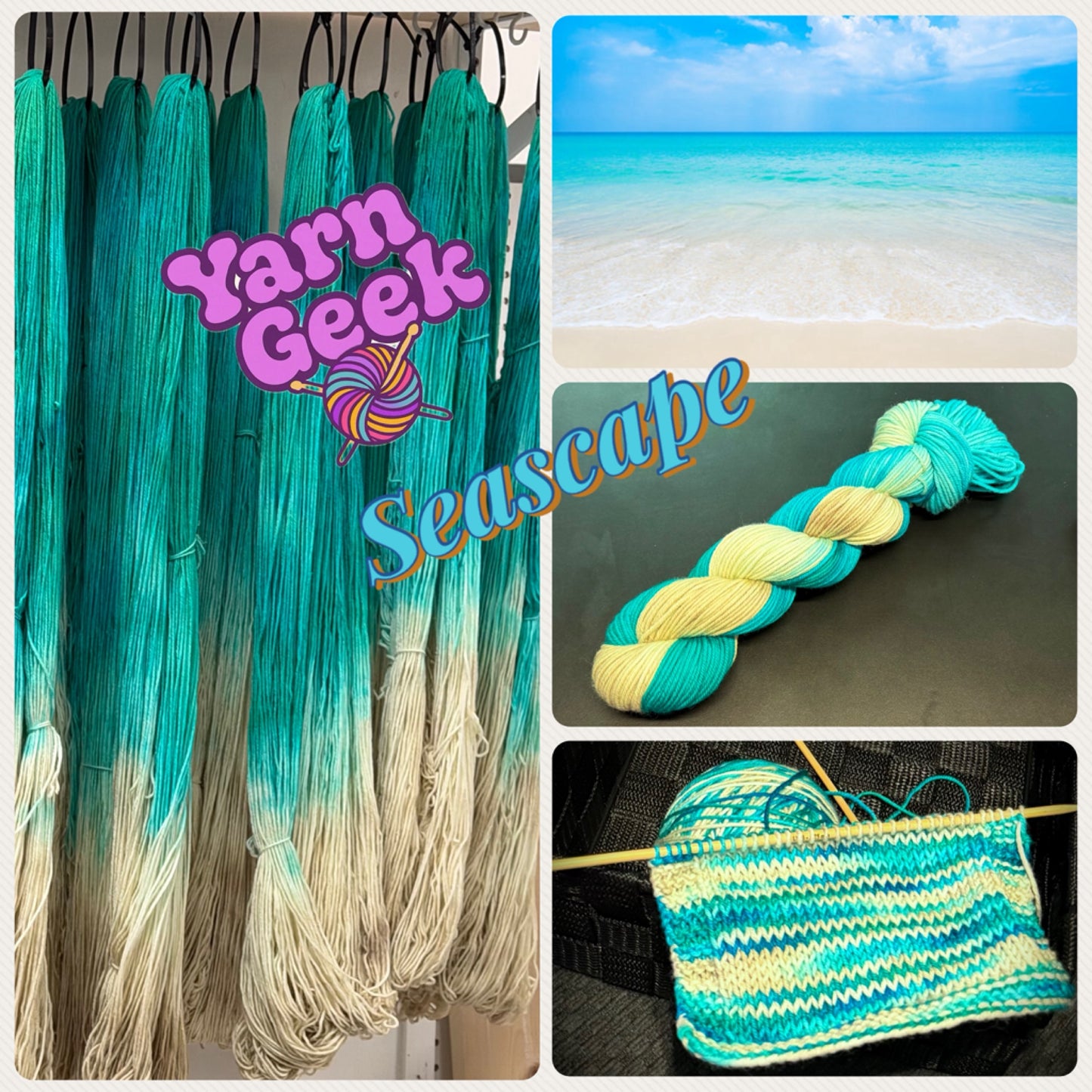 Merino Squish Superwash Worsted