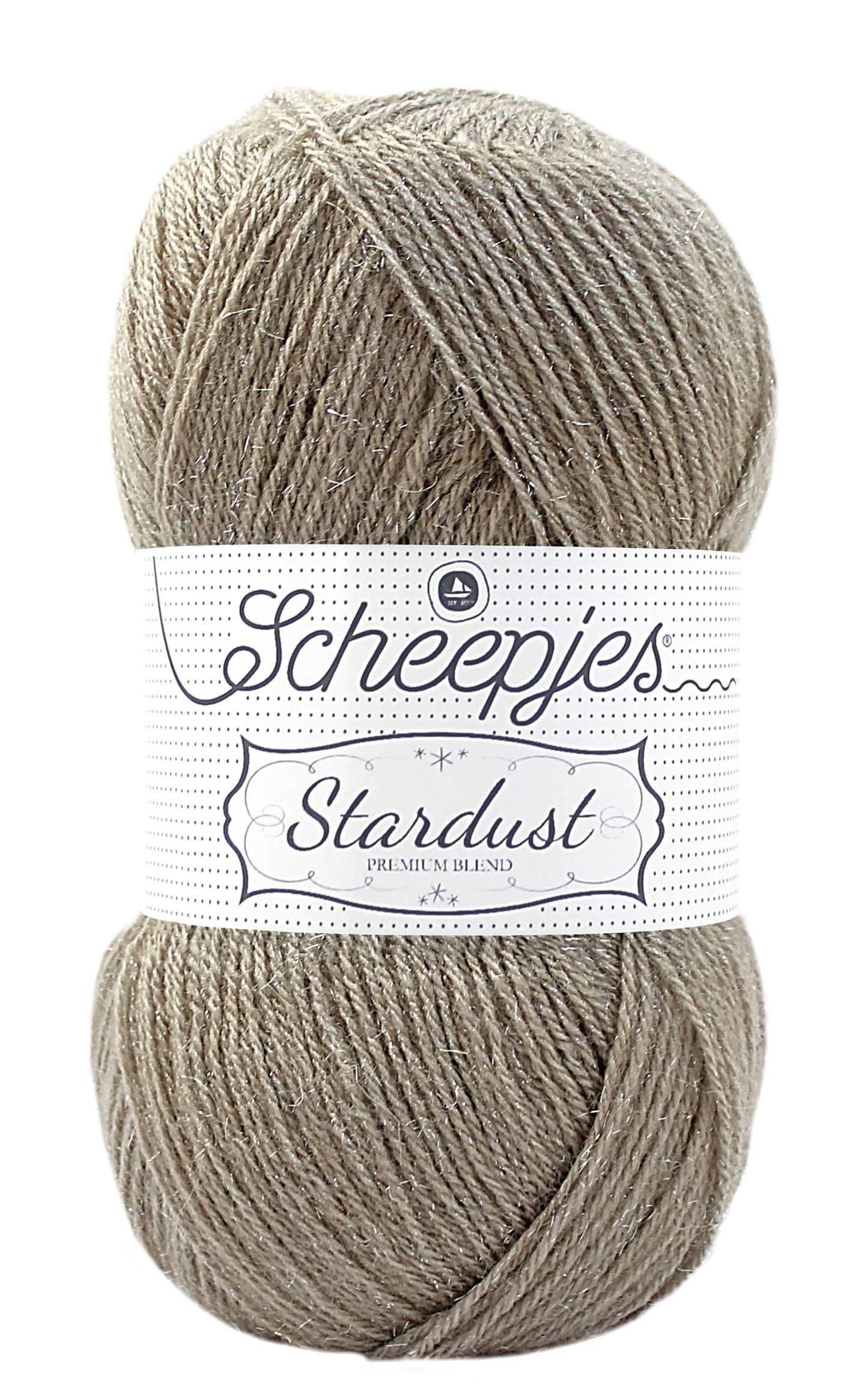 *Group Order* Scheepjes Stardust 100g